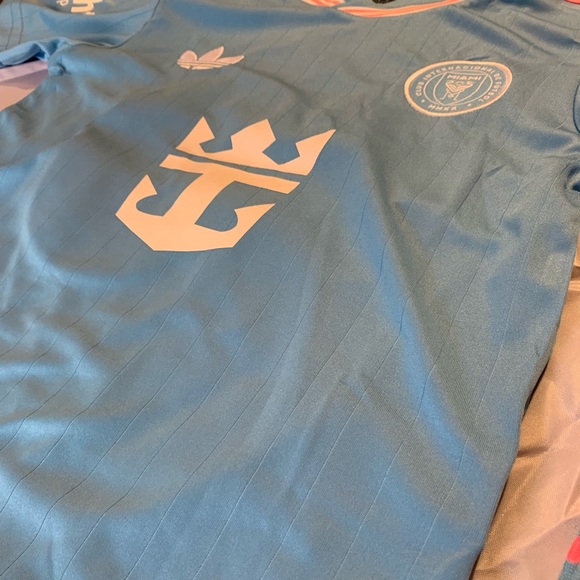 Kids Inter Miami 25/26 Jerseys - Picture 8 of 14